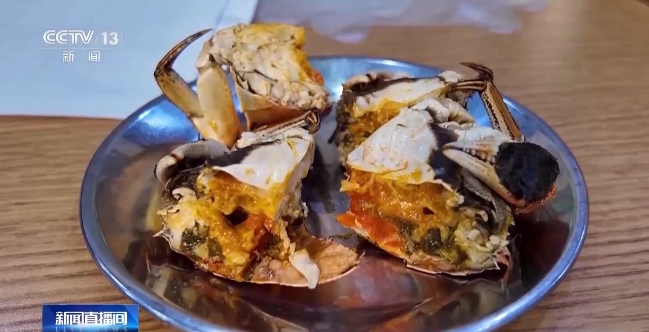 霜降時(shí)節(jié)如何科學(xué)進(jìn)補(bǔ)？專家：“貼秋膘”不是盲目大吃大喝